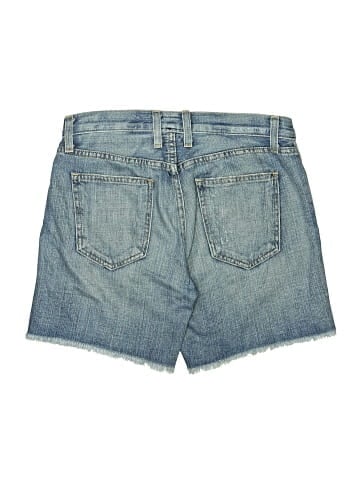 Current/Elliott Denim Shorts (view 2)