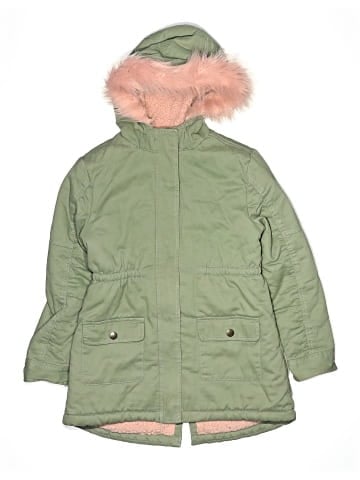 The Children's Place Snow Jacket (view 1)