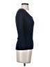St. John Blue Pullover Sweater Size XS - photo 4