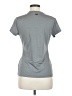 Fila Sport Gray Active T-Shirt Size M - photo 2