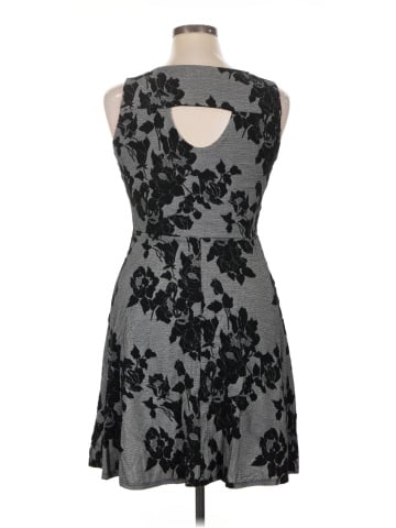 Crescent Cocktail Dress (view 2)