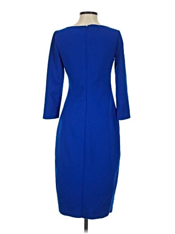 Eliza J Cocktail Dress (view 2)