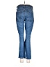 Citizens of Humanity Hearts Blue Jeans Size 28 waist - photo 2