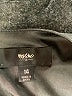 Mossimo Solid Gray Casual Dress Size 14 - photo 7