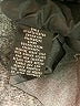 Mossimo Solid Gray Casual Dress Size 14 - photo 8