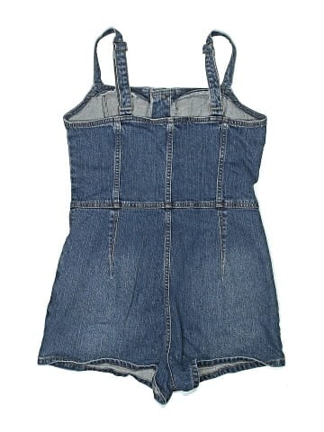 Volcom Romper (view 2)