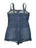 Volcom Blue Romper Size 12 - photo 2