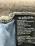 BDG Blue Jeans Size 25 waist - photo 8