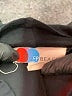 FP BEACH Solid Black Casual Dress Size M - photo 7
