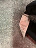 FP BEACH Solid Black Casual Dress Size M - photo 8