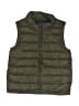 Old Navy 100% Nylon Green Vest Size 4T - photo 1