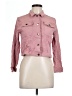 Love Sadie Pink Jacket Size L - photo 1