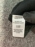 Theory Black Wool Cardigan Size S - photo 8