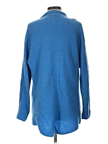 J. McLaughlin Cashmere Cardigan (view 2)