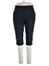 Columbia Solid Blue Active Pants Size XL - photo 1