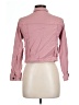 Love Sadie Pink Jacket Size L - photo 2