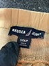 Nautica 100% Cotton Tan Cargo Pants Size S - photo 4