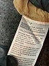 Nautica 100% Cotton Tan Cargo Pants Size S - photo 5