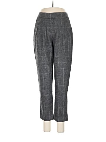 Babaton Wool Pants (view 1)