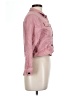 Love Sadie Pink Jacket Size L - photo 4