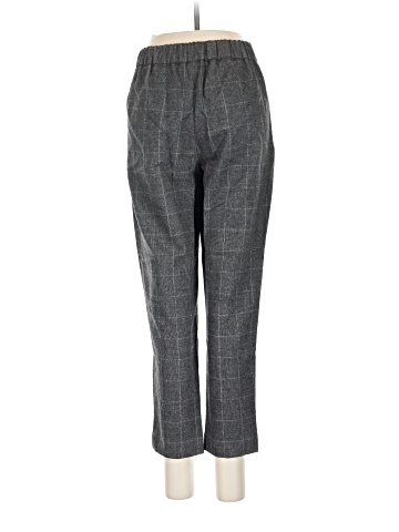 Babaton Wool Pants (view 2)