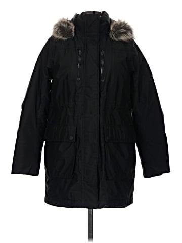 Lands' End Coat (view 1)