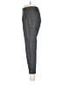 Babaton Tweed Gray Wool Pants Size 4 - photo 5