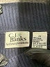 Cj Banks Blue Turtleneck Sweater Size 3X - photo 7