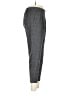 Babaton Tweed Gray Wool Pants Size 4 - photo 4