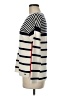 Joules Stripes Ivory Pullover Sweater Size 6 - photo 5