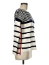 Joules Stripes Ivory Pullover Sweater Size 6 - photo 4