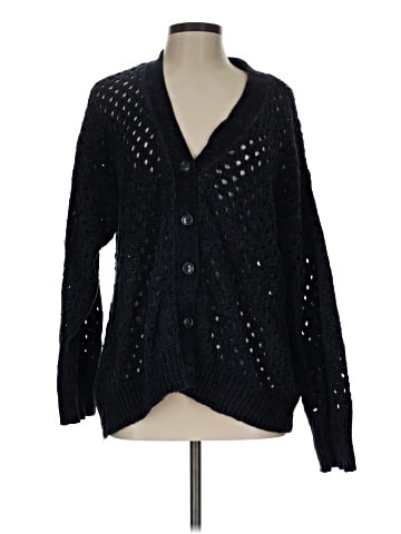 BCBGMAXAZRIA Cardigan (view 1)