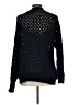 BCBGMAXAZRIA Black Cardigan Size L - photo 2