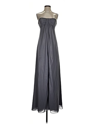 David's Bridal Cocktail Dress (view 1)