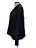 BCBGMAXAZRIA Black Cardigan Size L - photo 5