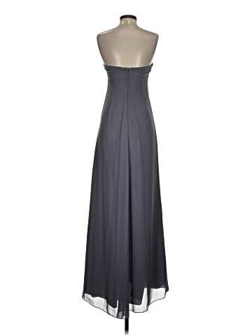 David's Bridal Cocktail Dress (view 2)