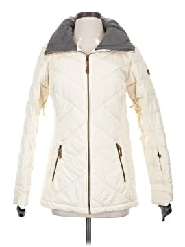 Roxy Snow Jacket (view 1)