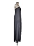 David's Bridal 100% Polyester Gray Cocktail Dress Size 2 - photo 4