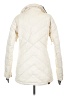 Roxy 100% Polyester Ivory Snow Jacket Size XS - photo 2