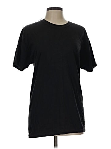 Hanes Short Sleeve T-Shirt (view 1)