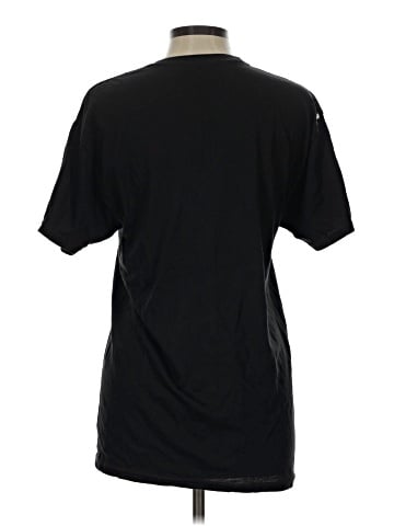 Hanes Short Sleeve T-Shirt (view 2)