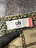 CAbi Chevron-herringbone Green Jeggings Size 4 - photo 7