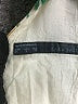Zara Basic Tweed Green Cocktail Dress Size S - photo 7
