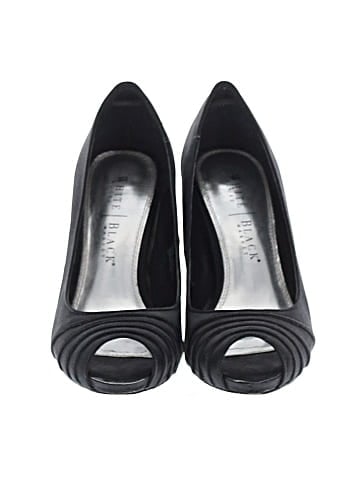 White House Black Market Heels (view 2)