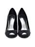 White House Black Market Black Heels Size 8 - photo 2
