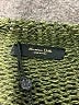 Massimo Dutti Tweed Green Pullover Sweater Size S - photo 7