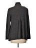 St. John's Bay Gray Cardigan Size L - photo 2