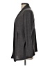 St. John's Bay Gray Cardigan Size L - photo 5