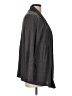 St. John's Bay Gray Cardigan Size L - photo 4
