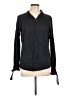Gap Body Black Jacket Size L - photo 1